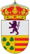 Coat of arms of Salvaleón, Spain