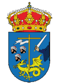 Coat of arms of San Millán de la Cogolla