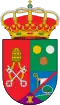 Coat of arms of San Pedro de Ceque