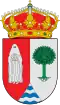 Coat of arms of San Vicente de la Cabeza