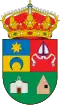 Coat of arms of Santa Clara de Avedillo