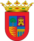 Coat of arms of Sardón de Duero, Spain