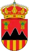 Coat of arms of Senés de Alcubierre, Spain