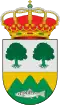 Coat of arms of Sobrado