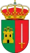 Coat of arms of Sorihuela del Guadalimar