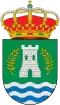 Coat of arms of Sorvilán