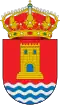 Coat of arms of Tórtola de Henares