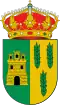 Coat of arms of Tabernas, Spain