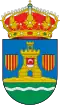 Coat of arms of Terrer, Spain