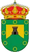 Coat of arms of Tordesilos, Spain