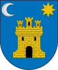 Coat of arms of Torralba del Río