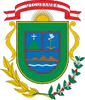 Coat of arms of Utcubamba