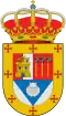 Coat of arms of Valdeconcha, Spain