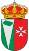 Coat of arms of Valdelosa