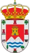 Coat of arms of Valle de Santibáñez, Spain