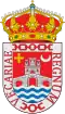 Coat of arms of Viguera