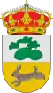 Coat of arms of Villaconejos