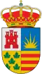 Coat of arms of Villalba de los Barros