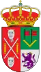 Coat of arms of Villamandos
