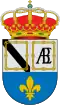 Coat of arms of Villamanrique de la Condesa