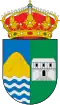 Coat of arms of Villanueva de Ávila