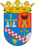 Coat of arms of Villanueva de Oscos