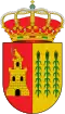 Coat of arms of Villar de Cañas, Spain