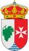 Coat of arms of Villaralbo