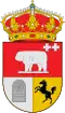 Coat of arms of Villardiegua de la Ribera