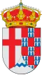 Coat of arms of Villarejo de Órbigo, Spain