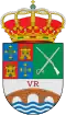 Coat of arms of Villodrigo