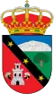 Coat of arms of Zújar