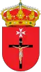 Coat of arms of Zamayón