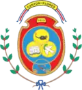 Official seal of Flores