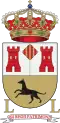 Coat of arms of Ibi