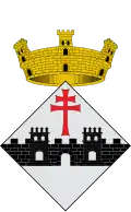 Coat of arms of Conesa
