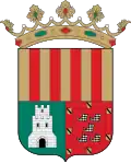 Coat of arms of Picassent