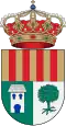 Coat of arms of Rafelguaraf