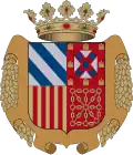 Coat of arms of Sollana