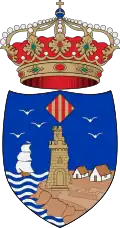 Torrevieja (1829): Torre = tower, vieja = old