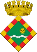 Coat of arms of Segrià