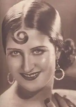 Photographed in 1936