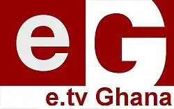 e.tv Ghana