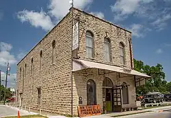 Eureka Lodge No. 317