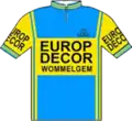 Europ Decor jersey