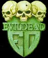 Logo by Edward J. Repka