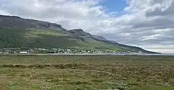 Fáskrúðsfjörður