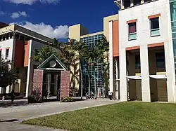 Florida Atlantic University