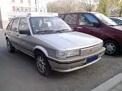 FAW Jiefang CA6400UA