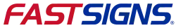 FASTSIGNS Logo